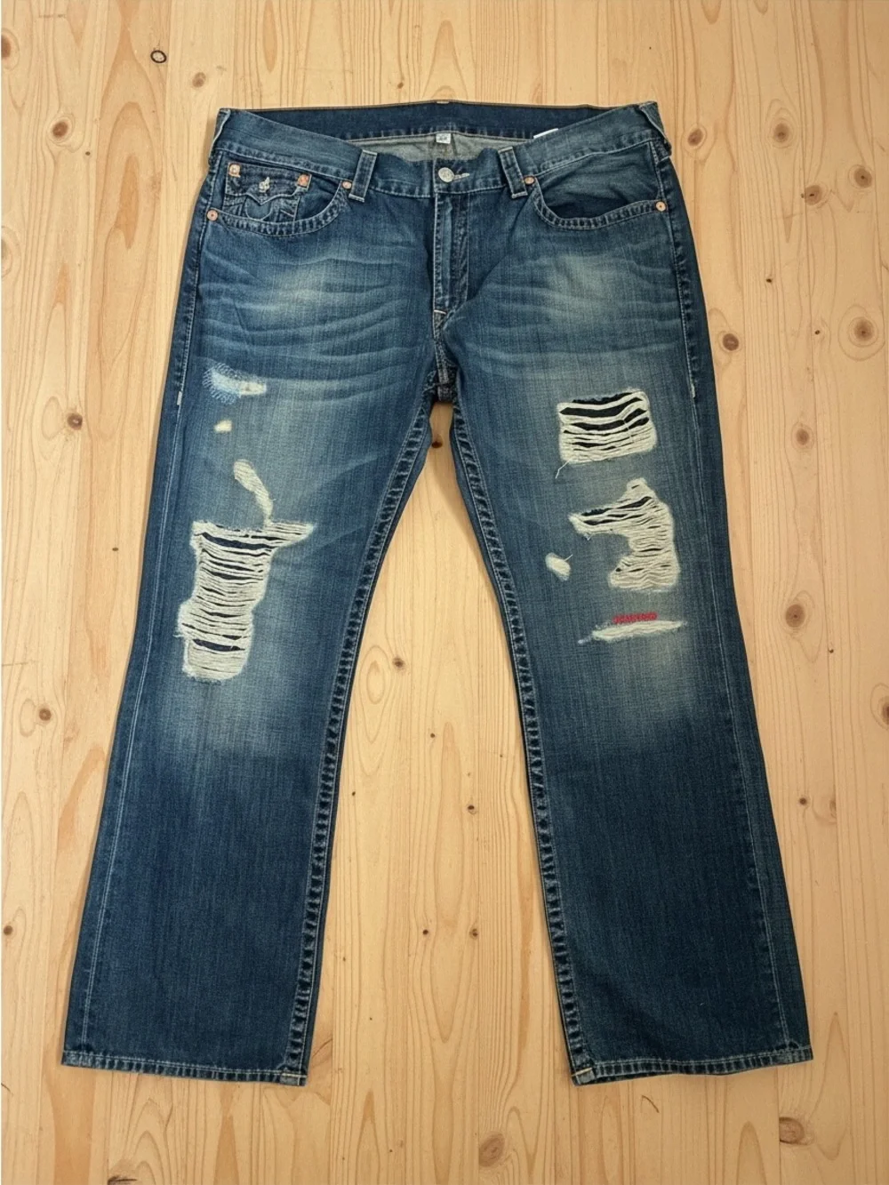 True Religion size 42